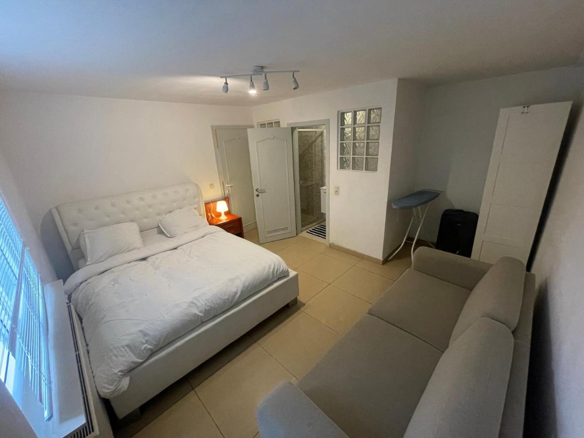 Azulodge Asse Bagian luar foto