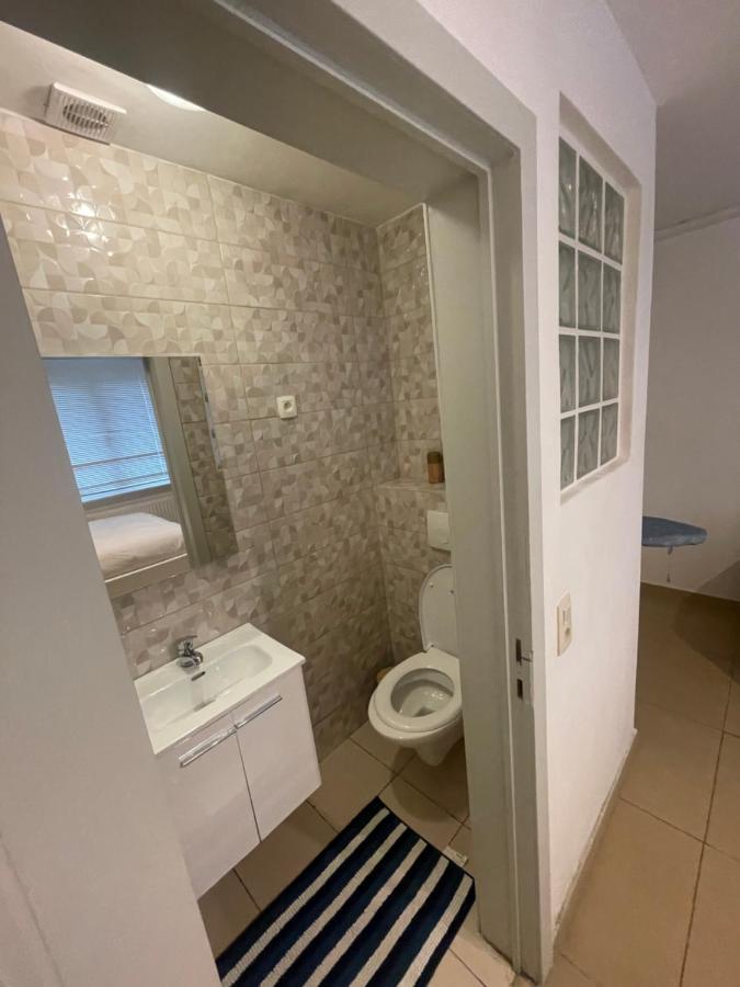 Azulodge Asse Bagian luar foto