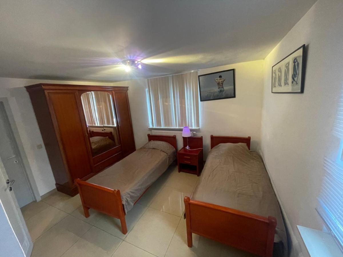 Azulodge Asse Bagian luar foto