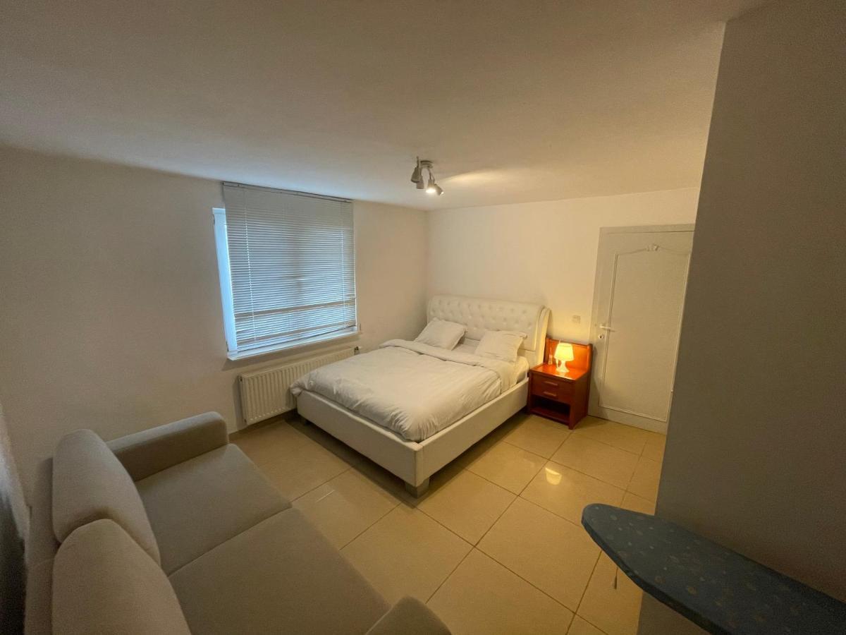Azulodge Asse Bagian luar foto