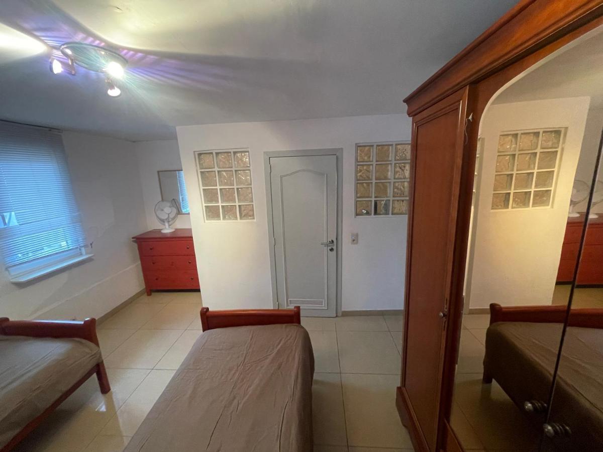 Azulodge Asse Bagian luar foto